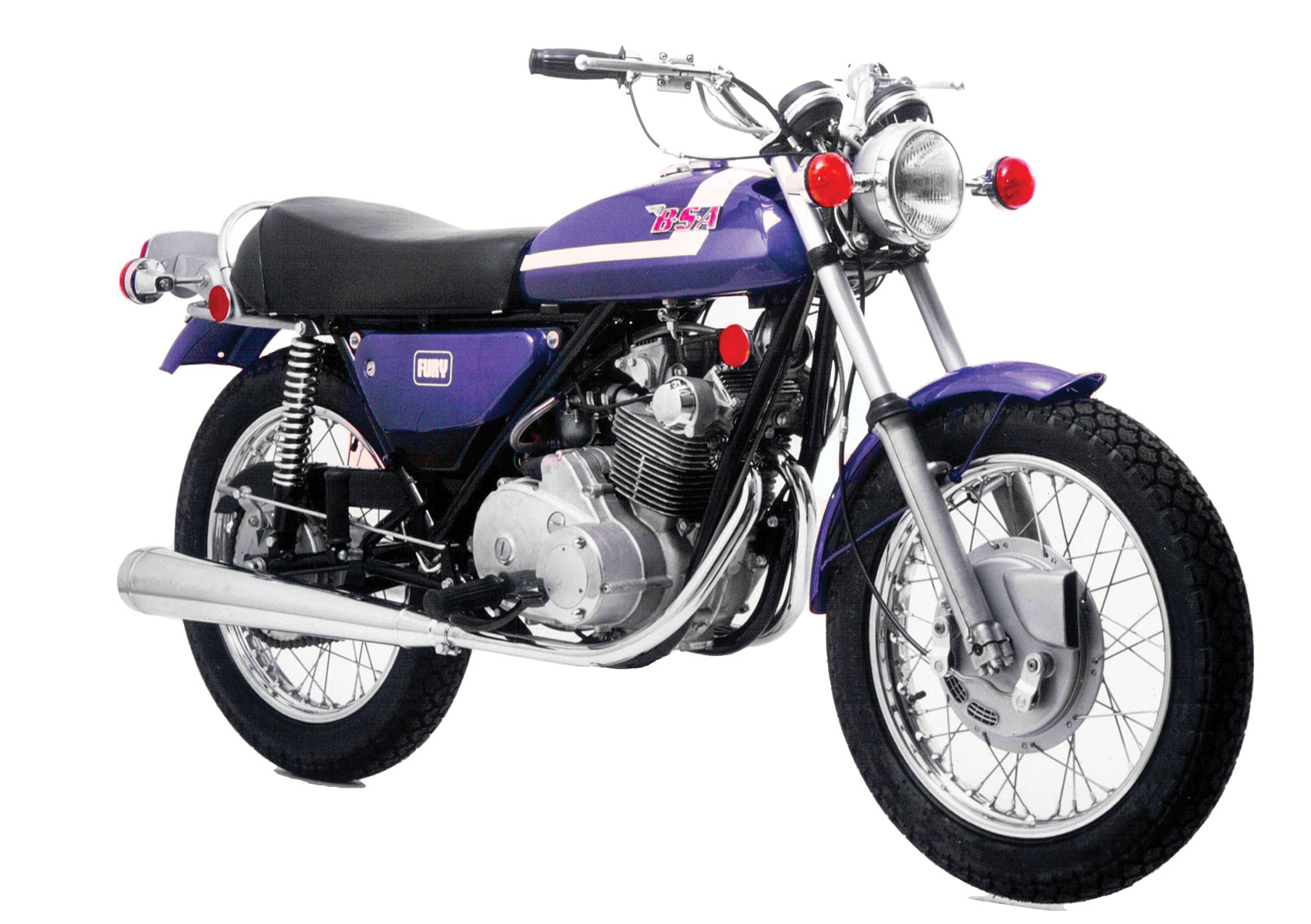 OTR: Classics that Never Were - Motorcycle Classics